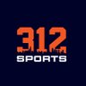 312 Sports Chicago's profile picture