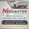 Profilbild von Nedu Autos