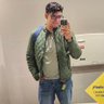 Andres Alberto Garcia Macias's profile picture