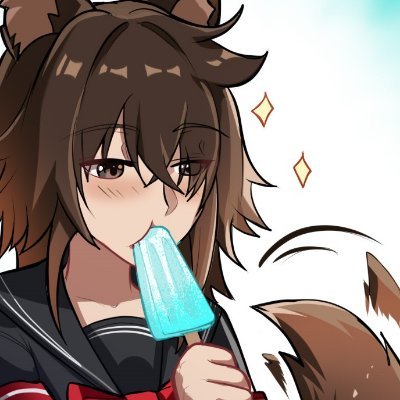 Kisu🐺Vtuber's profile picture