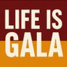 Фото профиля Life is GALA