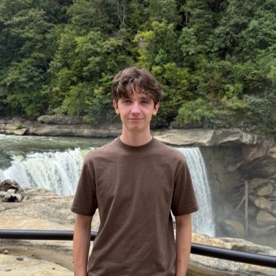 Nathan Geckler's profile picture
