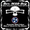 Фото профиля Rev. MAD Dog 🇺🇸