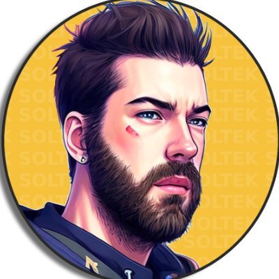 Soltek's profile picture
