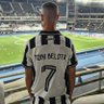 Фото профиля Toni Belota ★彡