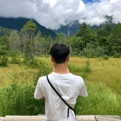 りょー's profile picture