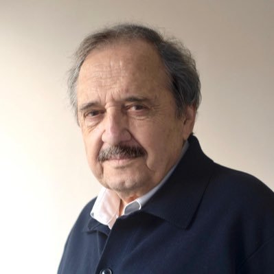 Ricardo Alfonsín's profile picture