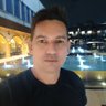 Cristiano's profile picture