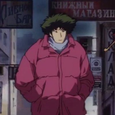 aegi's profile picture