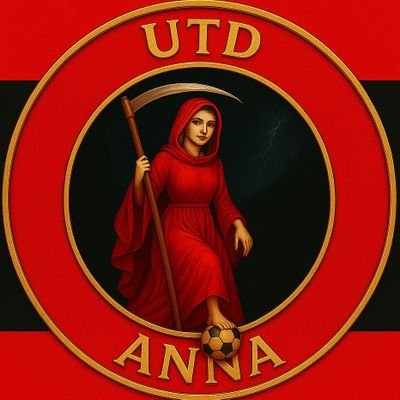 Anna's profile picture