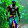 Tribal Kings 👑🍌🏝️ profil fotoğrafı
