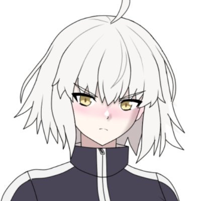 Kamumu18 #FGOFinalChapterSpoilers's profile picture