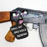 Фото профиля UnstoppaBill