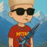 Profilbild von Metro