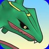 Фото профиля Maruku | Rayquaza 🦔🦆