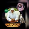 عبد الله آل عباس 的头像