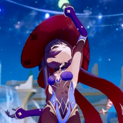 メギニョラ's profile picture