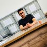 معمر جابر's profile picture