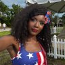 Profilbild von Patriotic Baddie