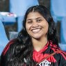 Profilbild von Samira Yasmim