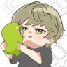 ナッツトゥーユー@BR🌰🍀 profil fotoğrafı