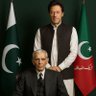 Фото профиля Imran Khan Muhammad Iqbal@imraniyaat