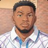 Profilbild von Levi