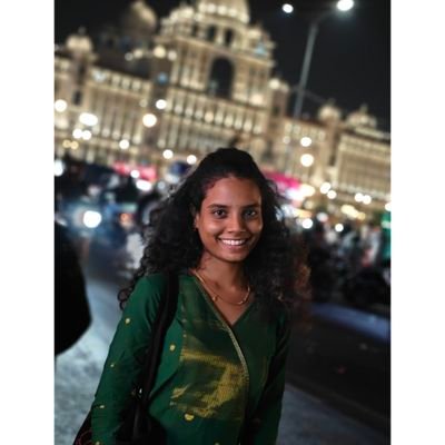 Neelima Eaty's profile picture