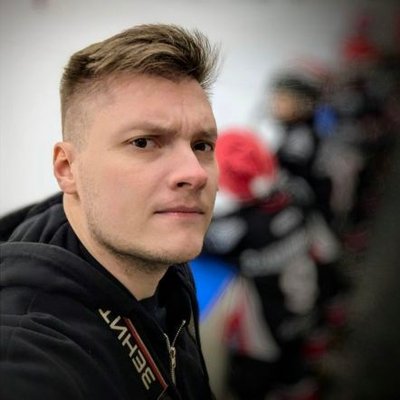 Цифровое разложение's profile picture