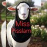 Фото профиля Mo's fav goat