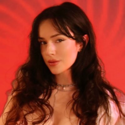 WorshipBriellex's profile picture
