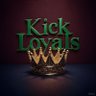 Kick Loyals 👑 profil fotoğrafı