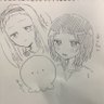 よっぴー 的头像