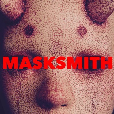 Masksmith's profile picture