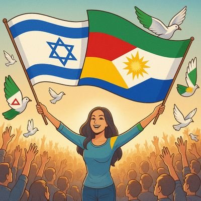 Syrians love israelis's profile picture