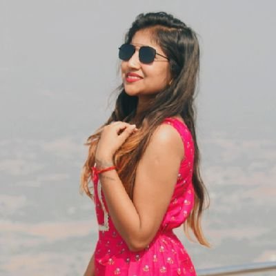 𝑺𝒉𝒊𝒗𝒊 𝑲𝒂𝒔𝒉𝒚𝒂𝒑 🚩's profile picture