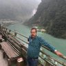 Pradeep Satapathy {ପ୍ରଦୀପ ଶତପଥି}🇮🇳 profil fotoğrafı