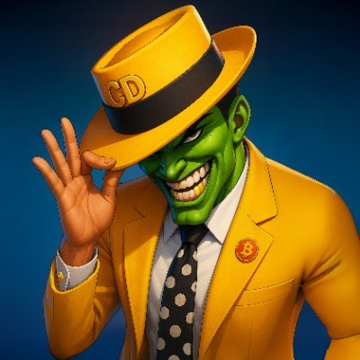 CryptoDuen's profile picture