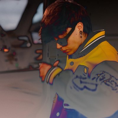 F L A S H's profile picture