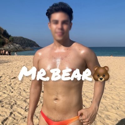 mrbearnoONE's profile picture