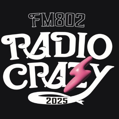 FM802RADIOCRAZY's profile picture