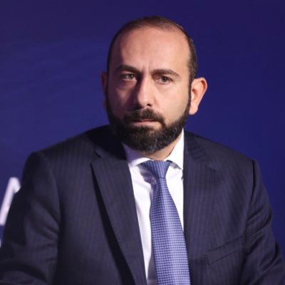Ararat Mirzoyan's profile picture