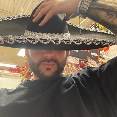 El JAVY (El FUCKING HARRY⚡️)'s profile picture