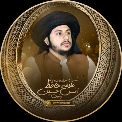 Mufti Anas Hussain Rizvi's profile picture