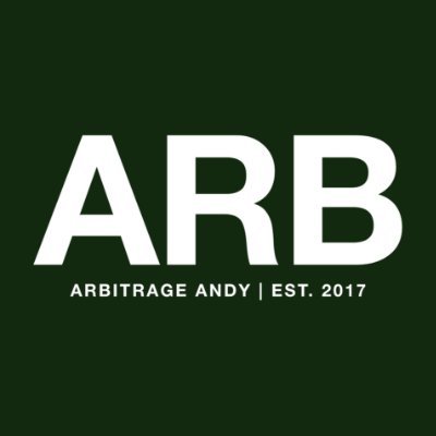 ArbitrageAndy1's profile picture