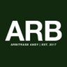 Profilbild von Arbitrage Andy
