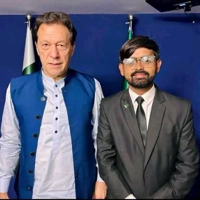 Adv Salman Shahid's profile picture