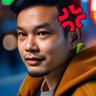 amazing boom | ETHGas ⛽ profil fotoğrafı