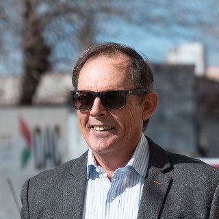 Alfredo Lago's profile picture