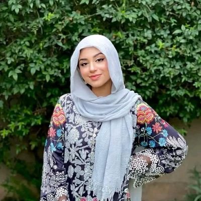 Syeda Zahra's profile picture